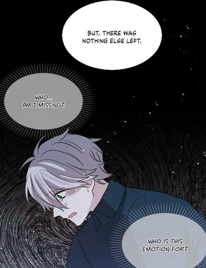 I’m the Ex-Girlfriend of a Soldier chapter 68 - page 18